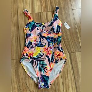 Old Navy one piece swimsuit women’s small